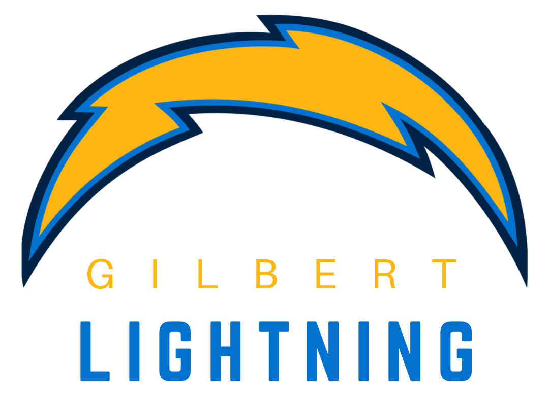 Gilbert Lightning